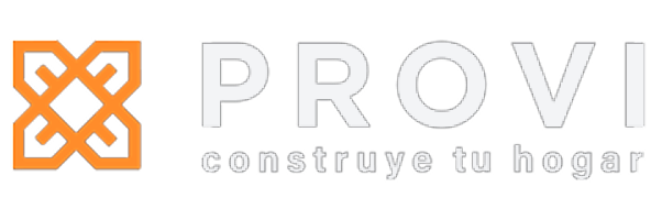 Logo Grupo Provi